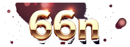 66n logo