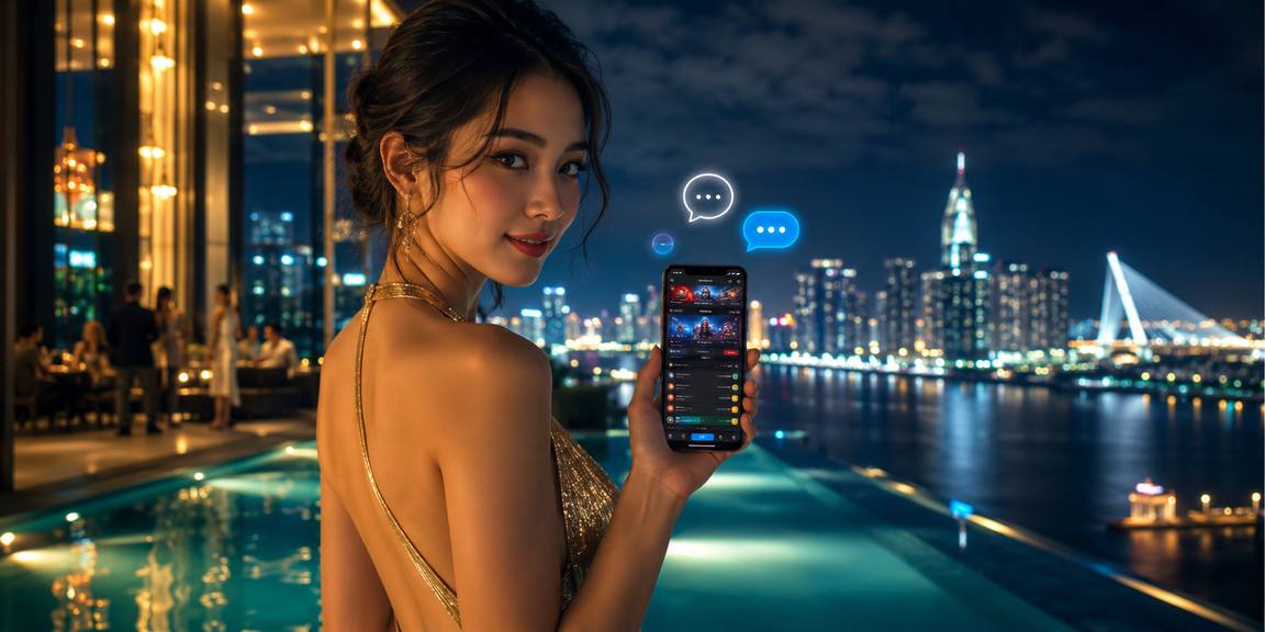 66n Thỏ vàng và phong bao