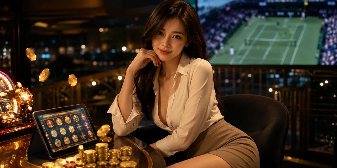 66n Live Casino